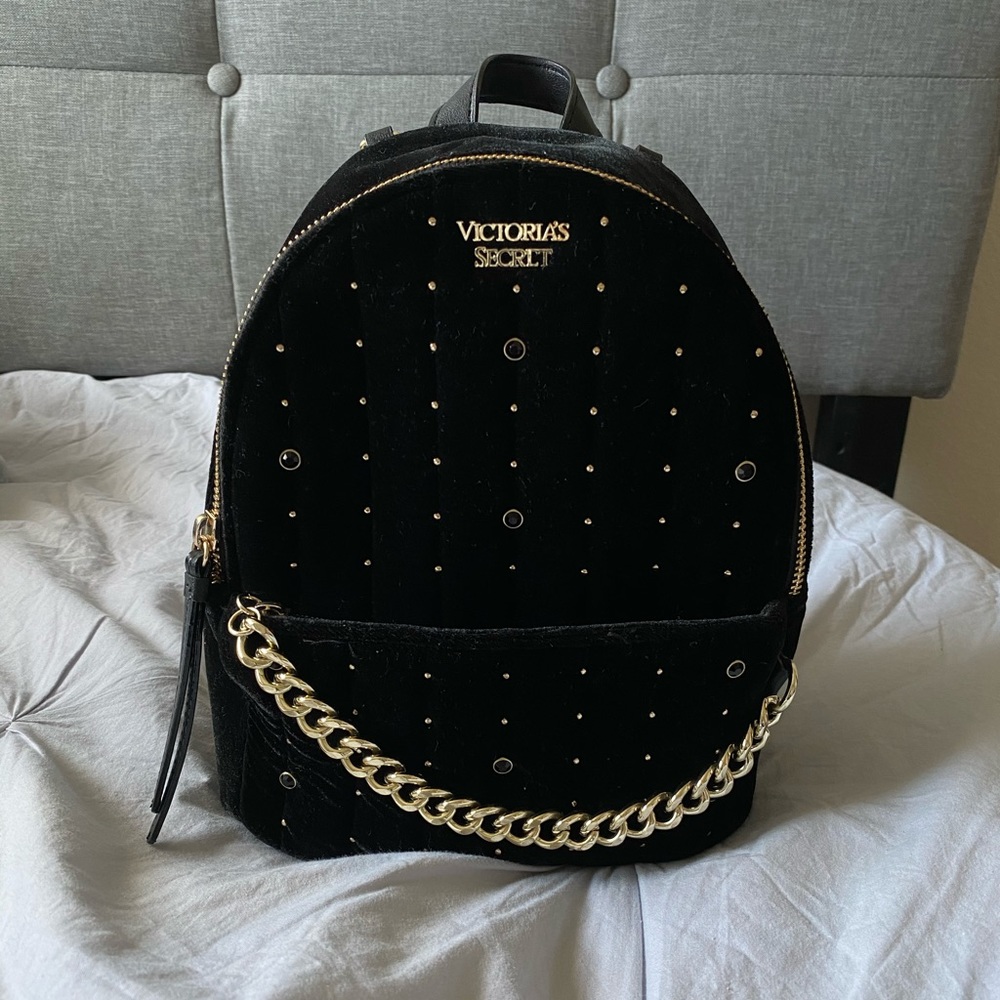 Victoria’s Secret backpack